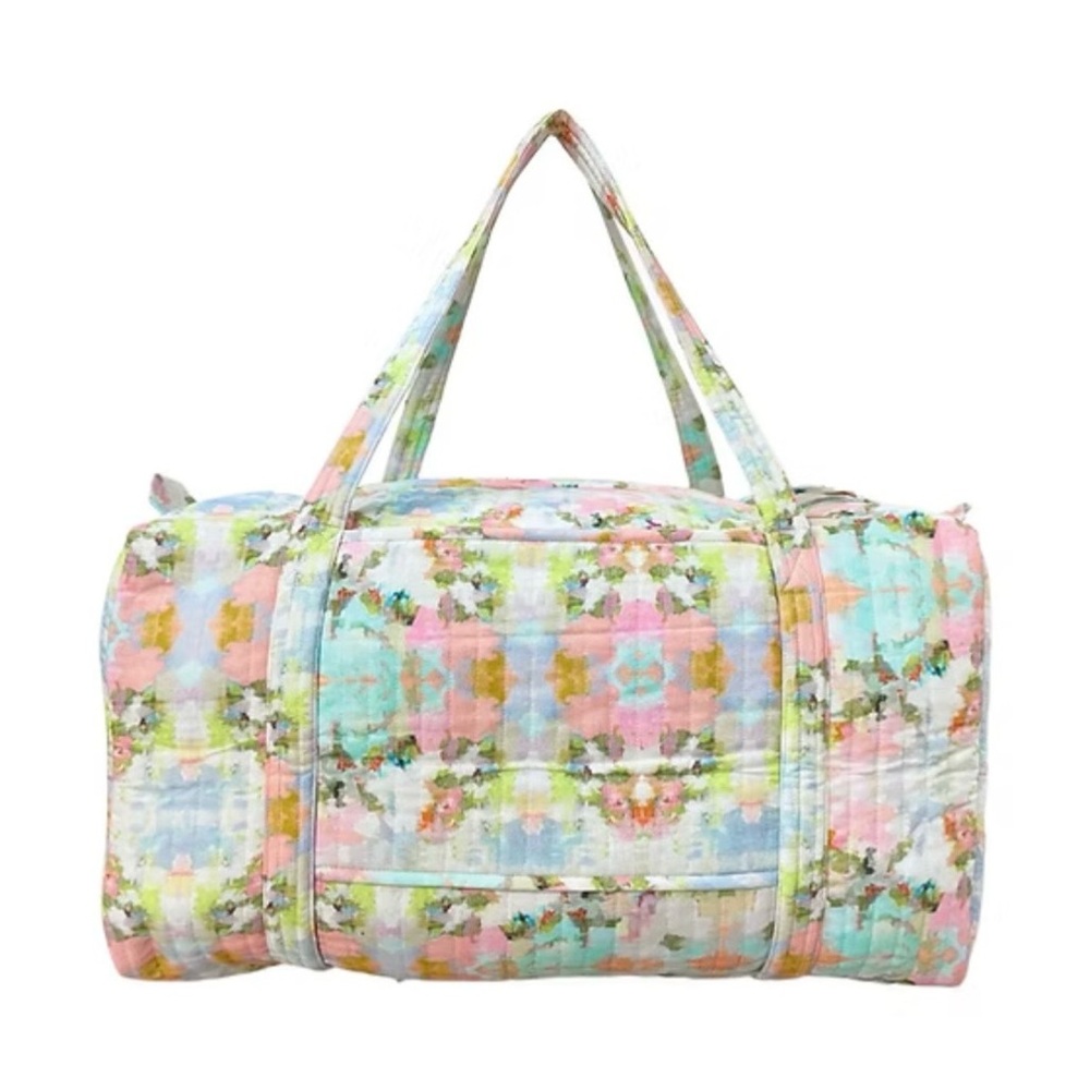 LAURA PARK Weekender Duffle Bag